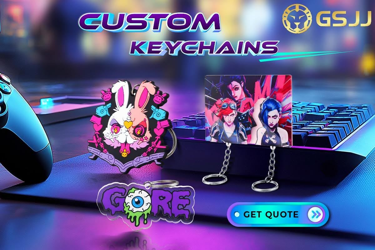 custom-keychain
